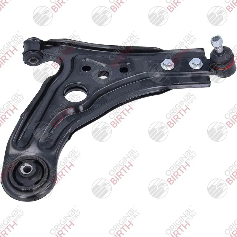 Handler.Part Track control arm BIRTH BR1818 1