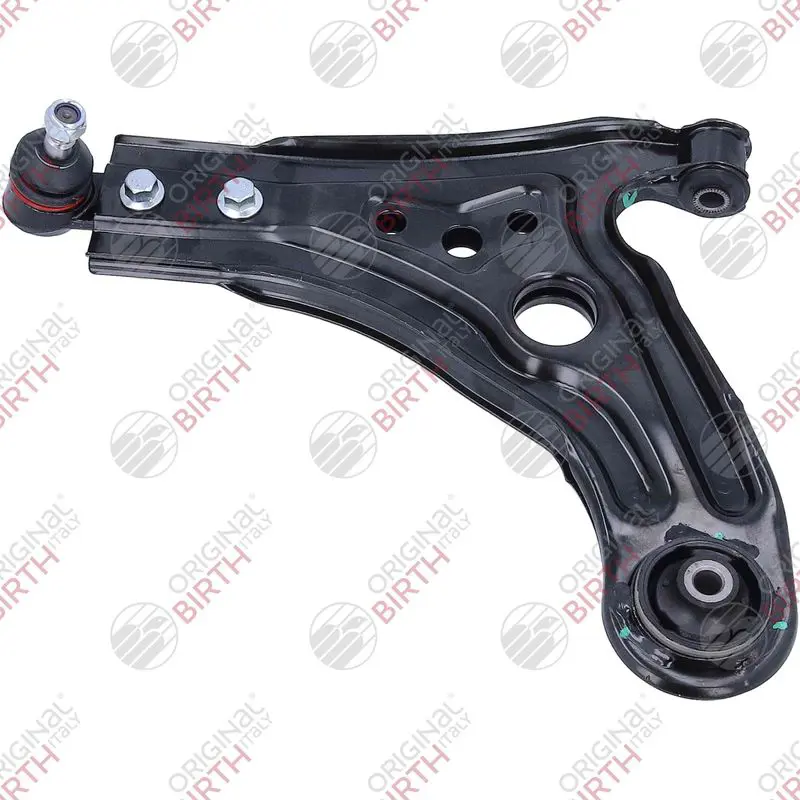 Handler.Part Track control arm BIRTH BR1819 1