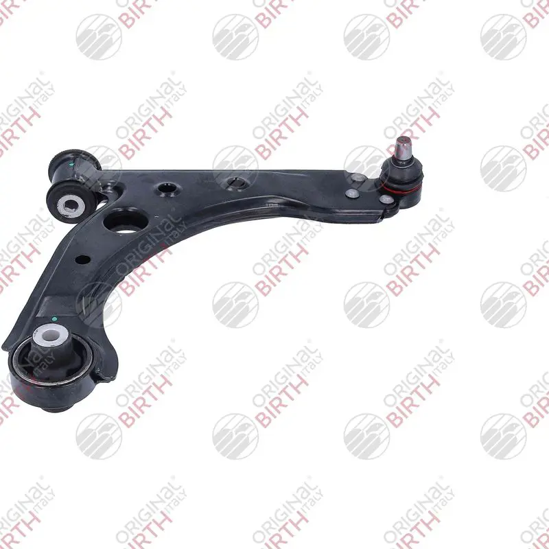 Handler.Part Track control arm BIRTH BR1952 1