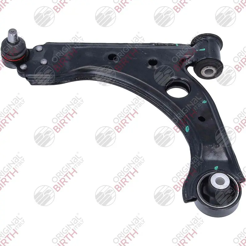 Handler.Part Track control arm BIRTH BR1953 1