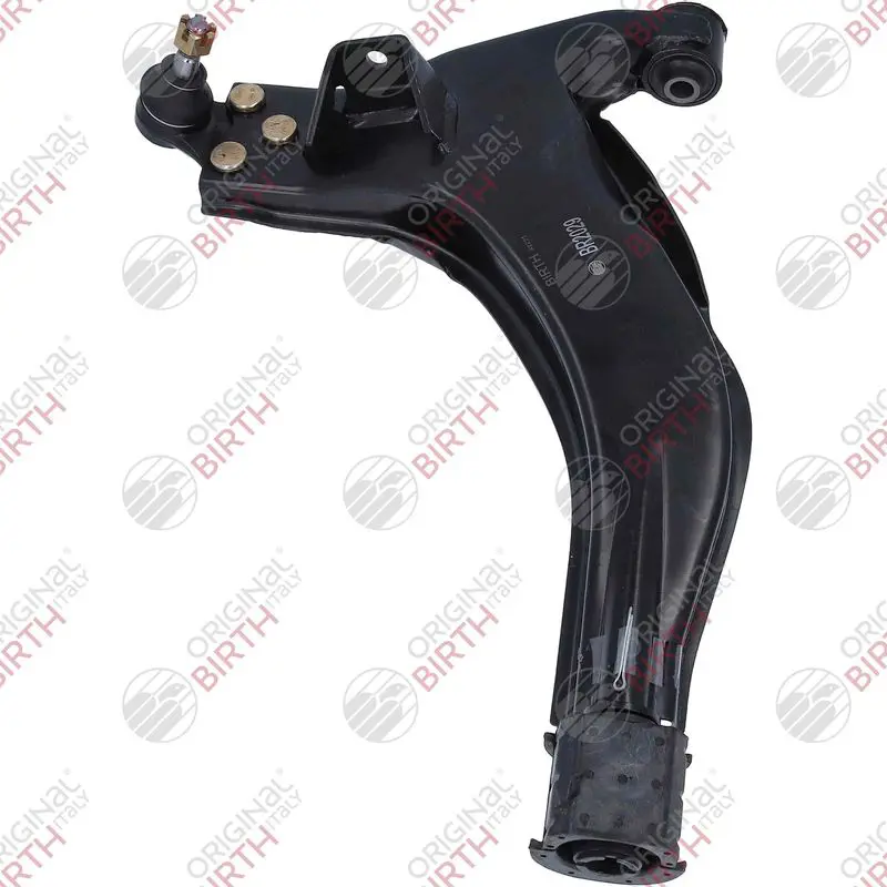 Handler.Part Track control arm BIRTH BR2029 1