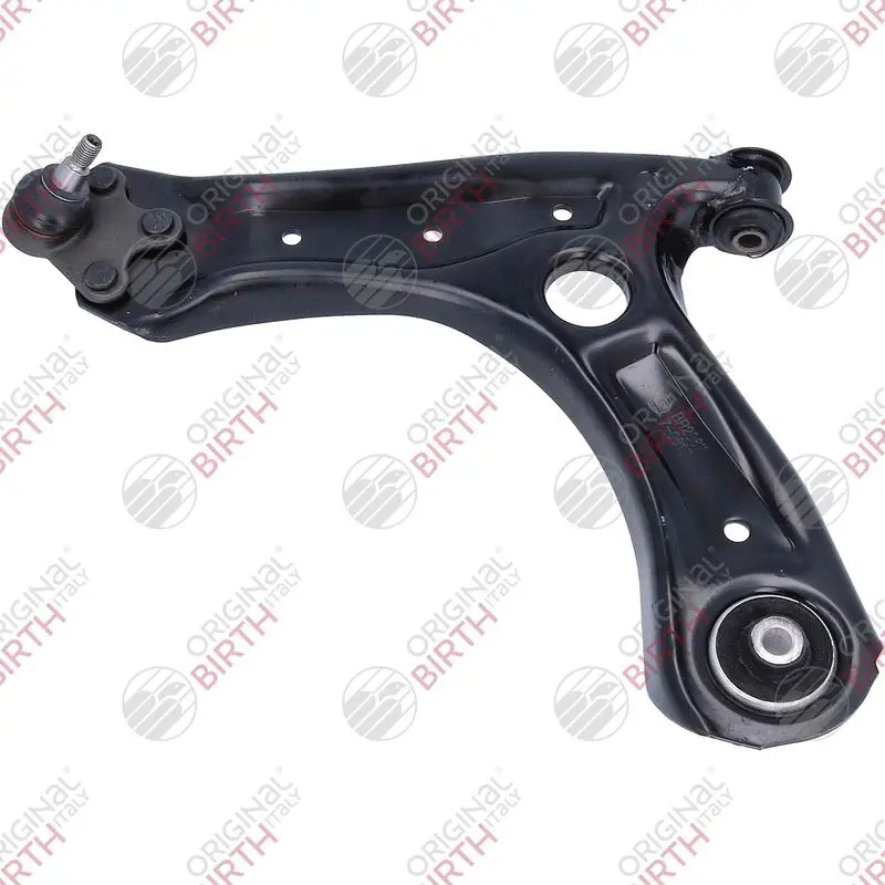 Handler.Part Track control arm BIRTH BR2067 1