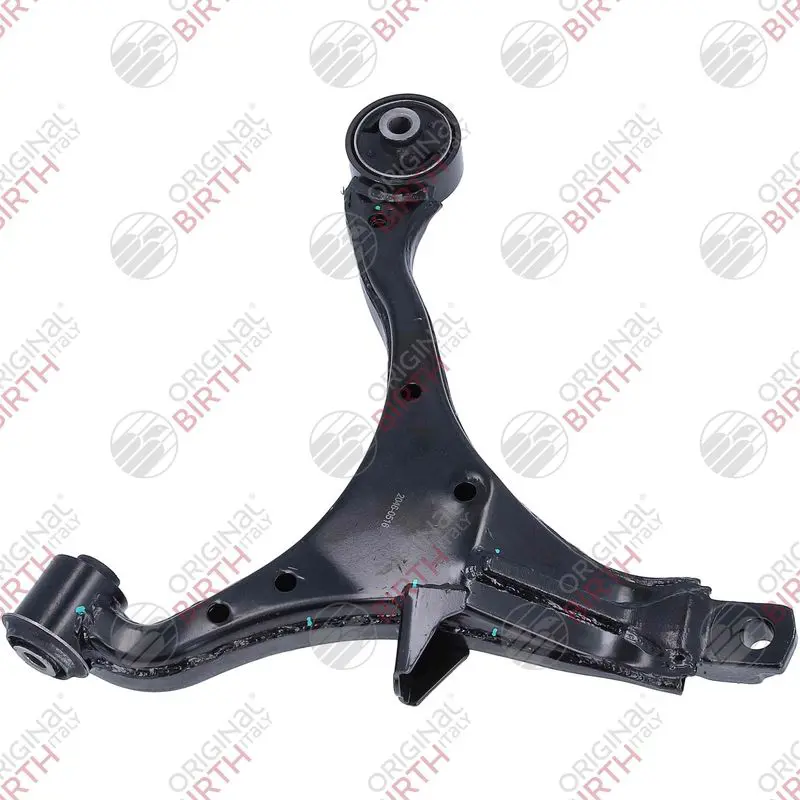 Handler.Part Track control arm BIRTH BR2085 1