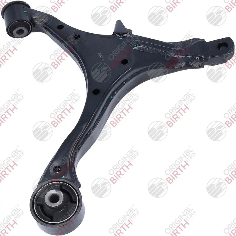 Handler.Part Track control arm BIRTH BR2086 1