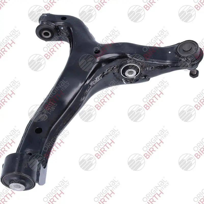 Handler.Part Track control arm BIRTH BR2113 1