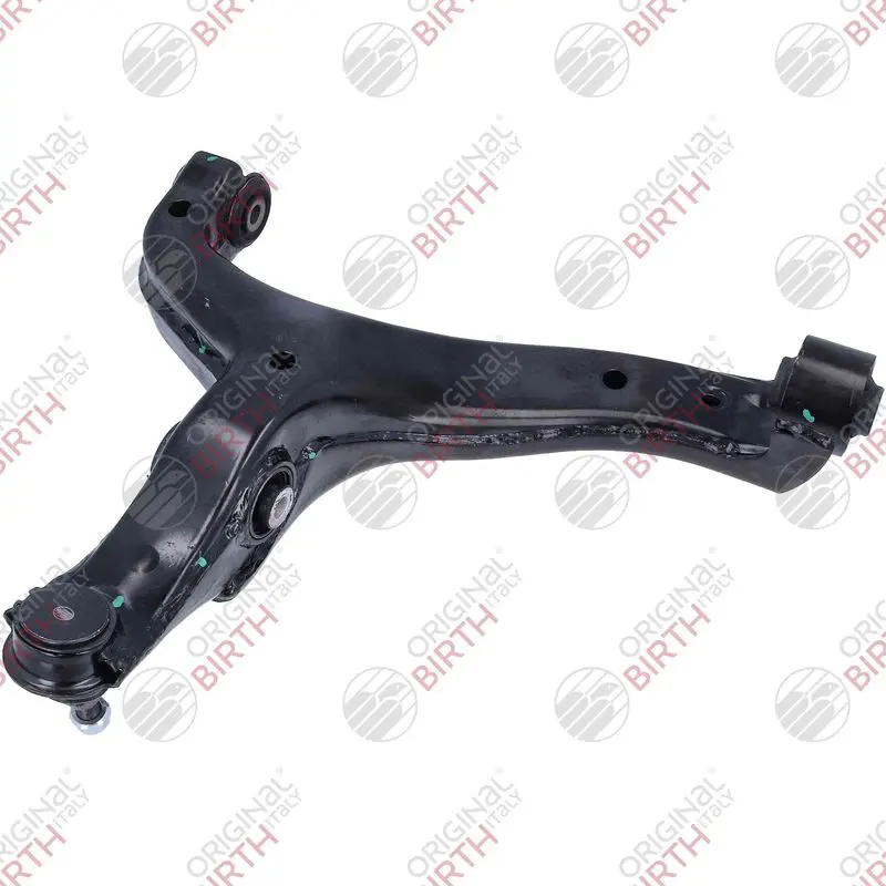 Handler.Part Track control arm BIRTH BR2114 1