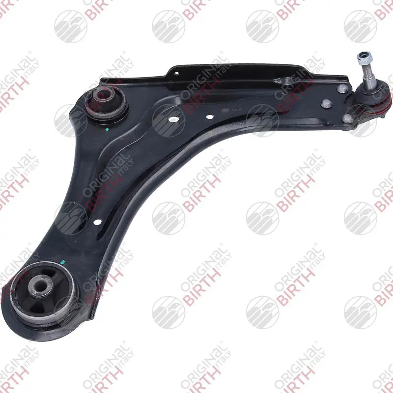 Handler.Part Track control arm BIRTH BR2132 1