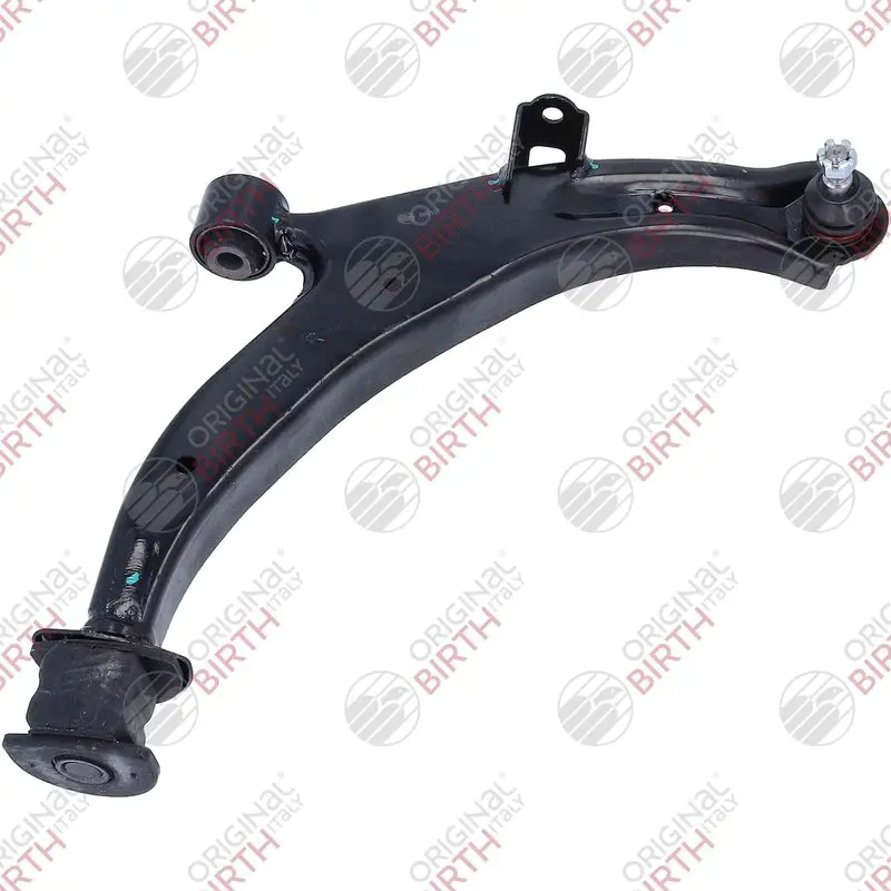 Handler.Part Track control arm BIRTH BR2157 1