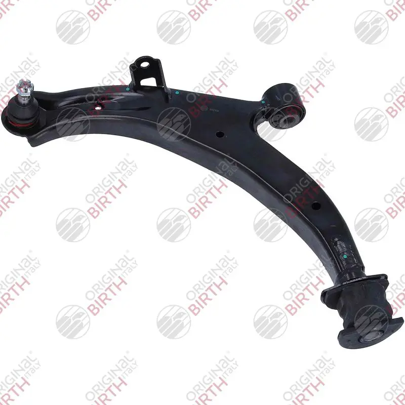 Handler.Part Track control arm BIRTH BR2158 1