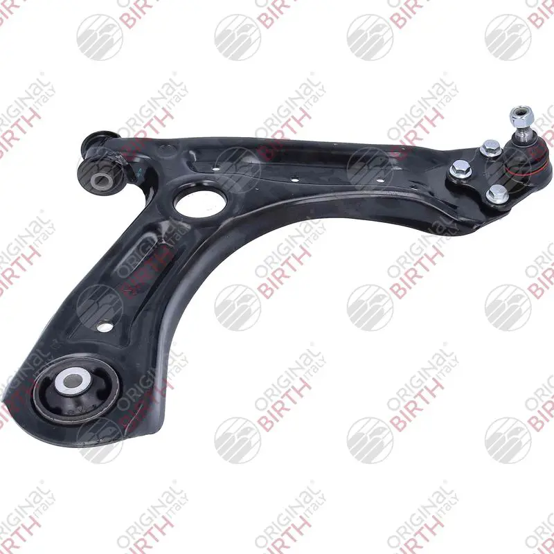 Handler.Part Track control arm BIRTH BR2216 1