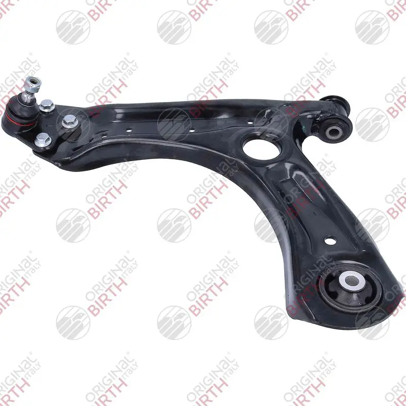 Handler.Part Track control arm BIRTH BR2217 1