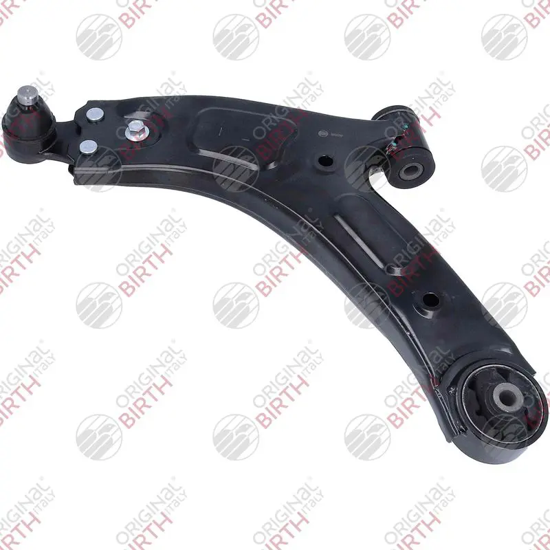 Handler.Part Track control arm BIRTH BR2250 1