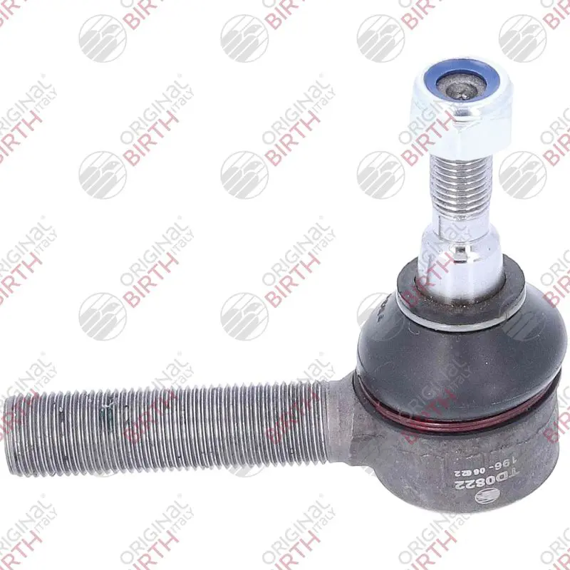 Handler.Part Tie rod end BIRTH TD0822 1