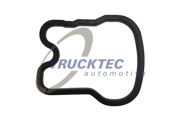 Handler.Part Gasket, cylinder head cover TRUCKTEC AUTOMOTIVE 0110003 1