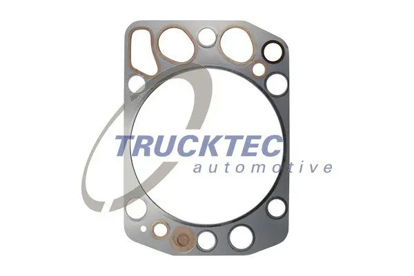 Handler.Part Gasket, cylinder head TRUCKTEC AUTOMOTIVE 0110014 1