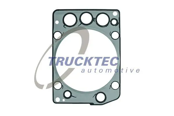 Handler.Part Gasket, cylinder head TRUCKTEC AUTOMOTIVE 0110019 1