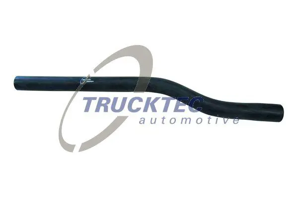 Handler.Part Hose, crankcase breather TRUCKTEC AUTOMOTIVE 0110037 1