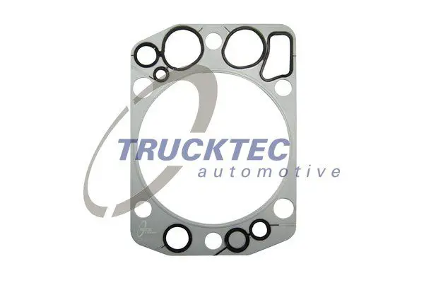 Handler.Part Gasket, cylinder head TRUCKTEC AUTOMOTIVE 0110049 1