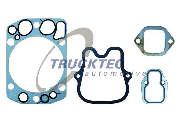 Handler.Part Gasket set, cylinder head TRUCKTEC AUTOMOTIVE 0110052 1