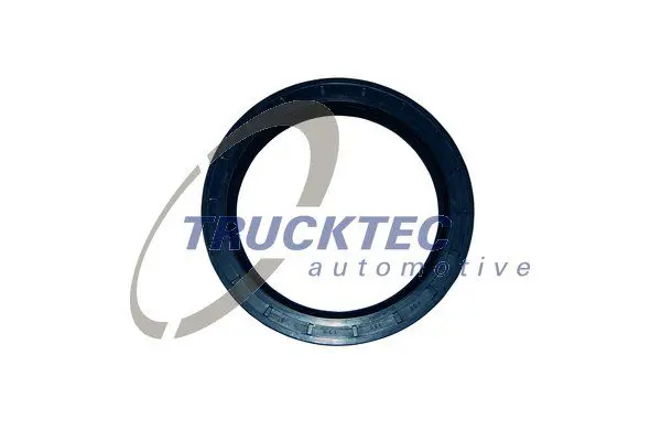 Handler.Part Shaft seal, wheel hub TRUCKTEC AUTOMOTIVE 0110075 1