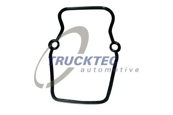 Handler.Part Gasket, cylinder head cover TRUCKTEC AUTOMOTIVE 0110077 1