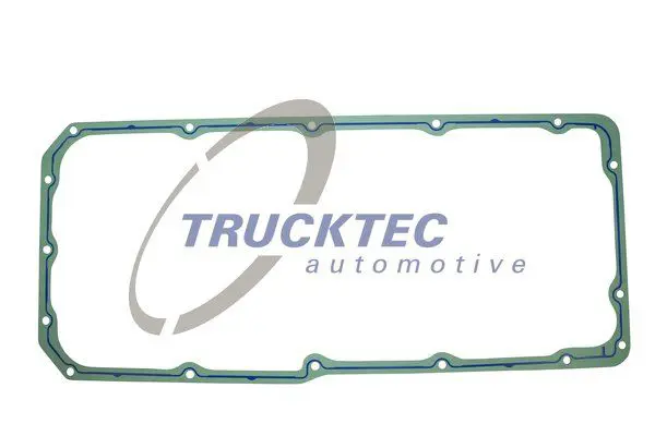 Handler.Part Gasket, wet sump TRUCKTEC AUTOMOTIVE 0110096 1