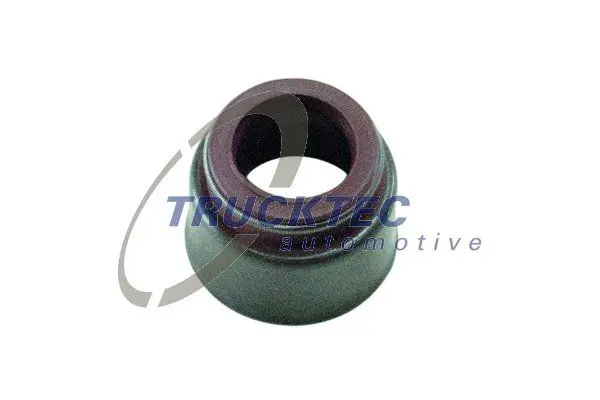 Handler.Part Seal, valve stem TRUCKTEC AUTOMOTIVE 0112077 1