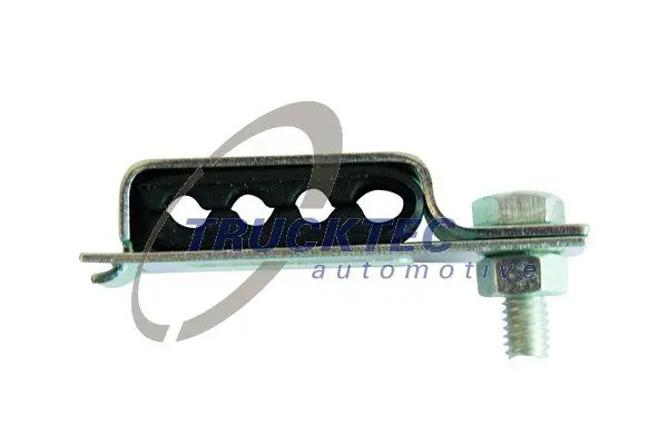 Handler.Part Holder, fuel line TRUCKTEC AUTOMOTIVE 0113052 1