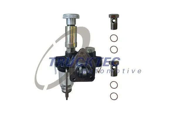 Handler.Part Fuel pump TRUCKTEC AUTOMOTIVE 0114001 1