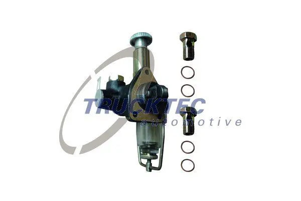 Handler.Part Fuel pump TRUCKTEC AUTOMOTIVE 0114003 1