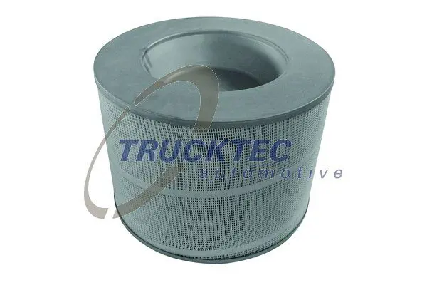 Handler.Part Air filter TRUCKTEC AUTOMOTIVE 0114026 1