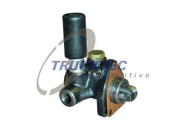 Handler.Part Pump, fuel pre-supply TRUCKTEC AUTOMOTIVE 0114038 1