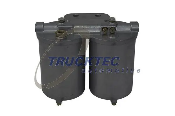 Handler.Part Fuel filter TRUCKTEC AUTOMOTIVE 0114042 1