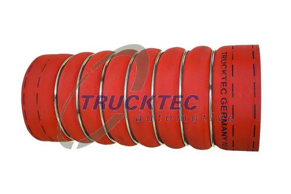 Handler.Part Charger intake hose TRUCKTEC AUTOMOTIVE 0114044 1