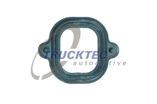 Handler.Part Gasket, intake manifold TRUCKTEC AUTOMOTIVE 0114057 1