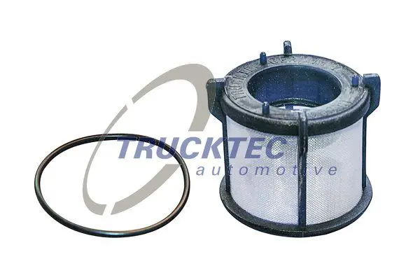 Handler.Part Fuel filter TRUCKTEC AUTOMOTIVE 0114061 1