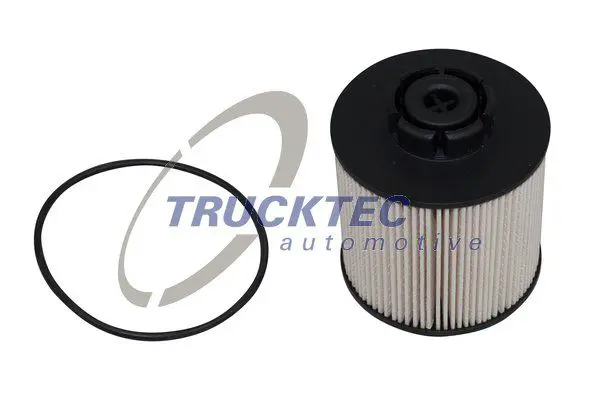 Handler.Part Fuel filter TRUCKTEC AUTOMOTIVE 0114071 1