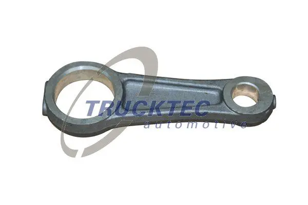 Handler.Part Connecting rod, air compressor TRUCKTEC AUTOMOTIVE 0115071 1