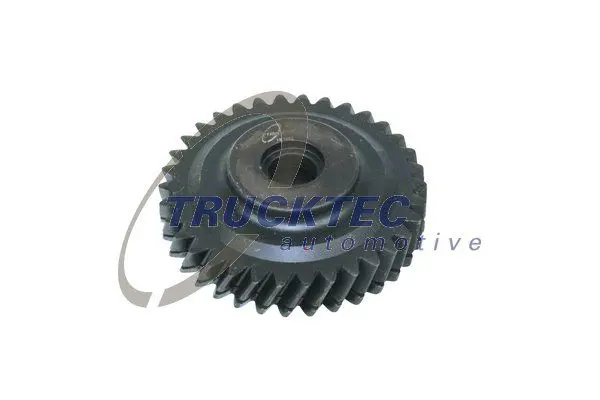 Handler.Part Gear, air compressor TRUCKTEC AUTOMOTIVE 0115072 1