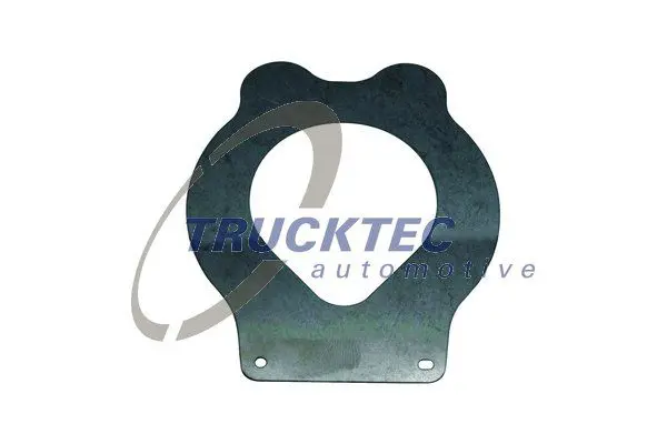 Handler.Part Valve plate, air compressor TRUCKTEC AUTOMOTIVE 0115110 1