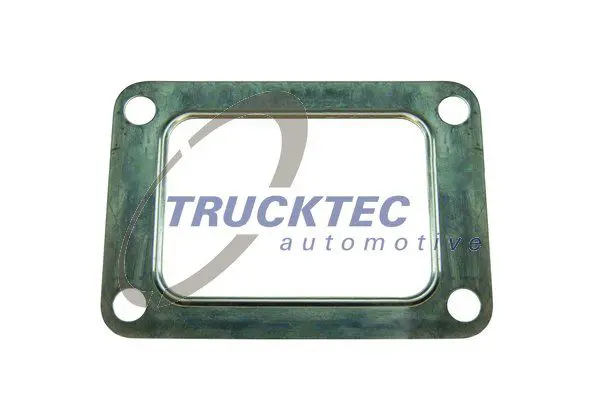 Handler.Part Gasket, charger TRUCKTEC AUTOMOTIVE 0116001 1