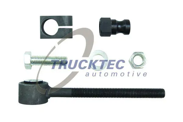 Handler.Part Tensioner bolt, alternator mounting TRUCKTEC AUTOMOTIVE 0117007 1