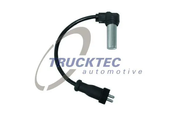 Handler.Part Rpm sensor, engine management TRUCKTEC AUTOMOTIVE 0117044 1