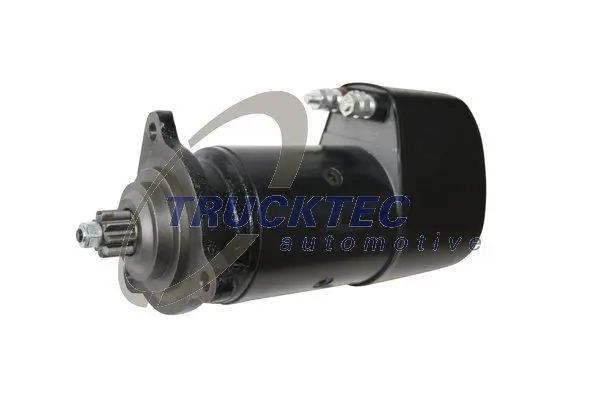 Handler.Part Starter TRUCKTEC AUTOMOTIVE 0117049 1