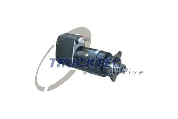 Handler.Part Starter TRUCKTEC AUTOMOTIVE 0117051 1