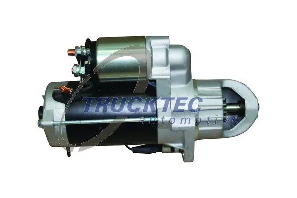 Handler.Part Starter TRUCKTEC AUTOMOTIVE 0117052 1