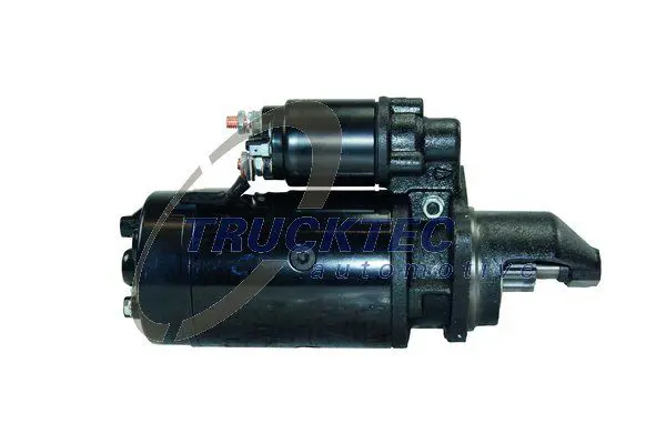 Handler.Part Starter TRUCKTEC AUTOMOTIVE 0117057 1