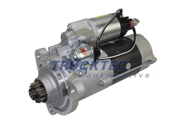 Handler.Part Starter TRUCKTEC AUTOMOTIVE 0117097 1