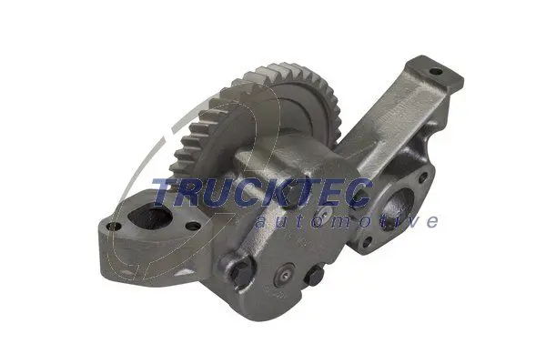 Handler.Part Oil pump TRUCKTEC AUTOMOTIVE 0118057 1