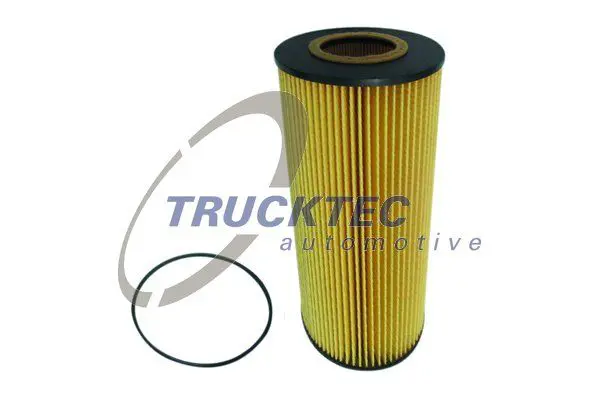 Handler.Part Oil filter TRUCKTEC AUTOMOTIVE 0118079 1